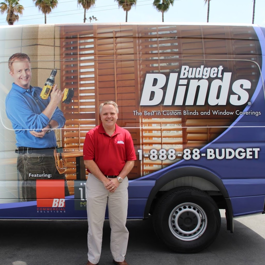 Budget Blinds of Clinton Township | 28003 Graham Dr, Chesterfield, MI 48047, USA | Phone: (586) 522-4113