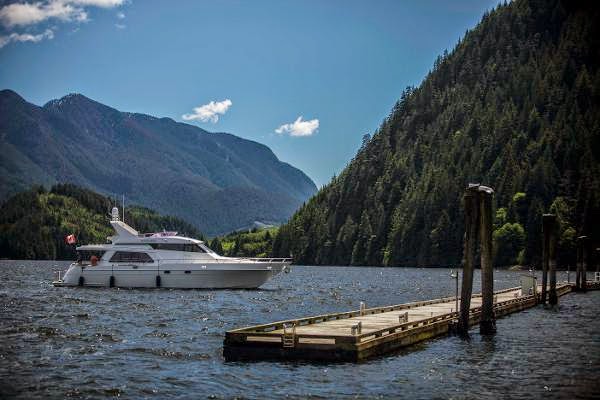 Calibre Yacht Sales | 6145 Genoa Bay Rd, Duncan, BC V9L 5T7, Canada | Phone: (250) 597-2628