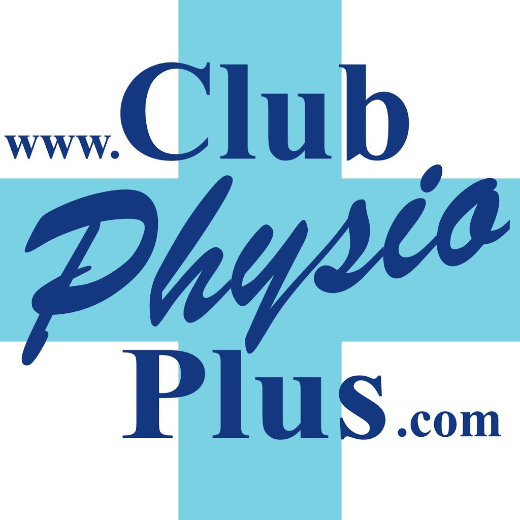 Club Physio Plus | 884 Southdown Rd, Mississauga, ON L5J 2Y4, Canada | Phone: (905) 822-1823