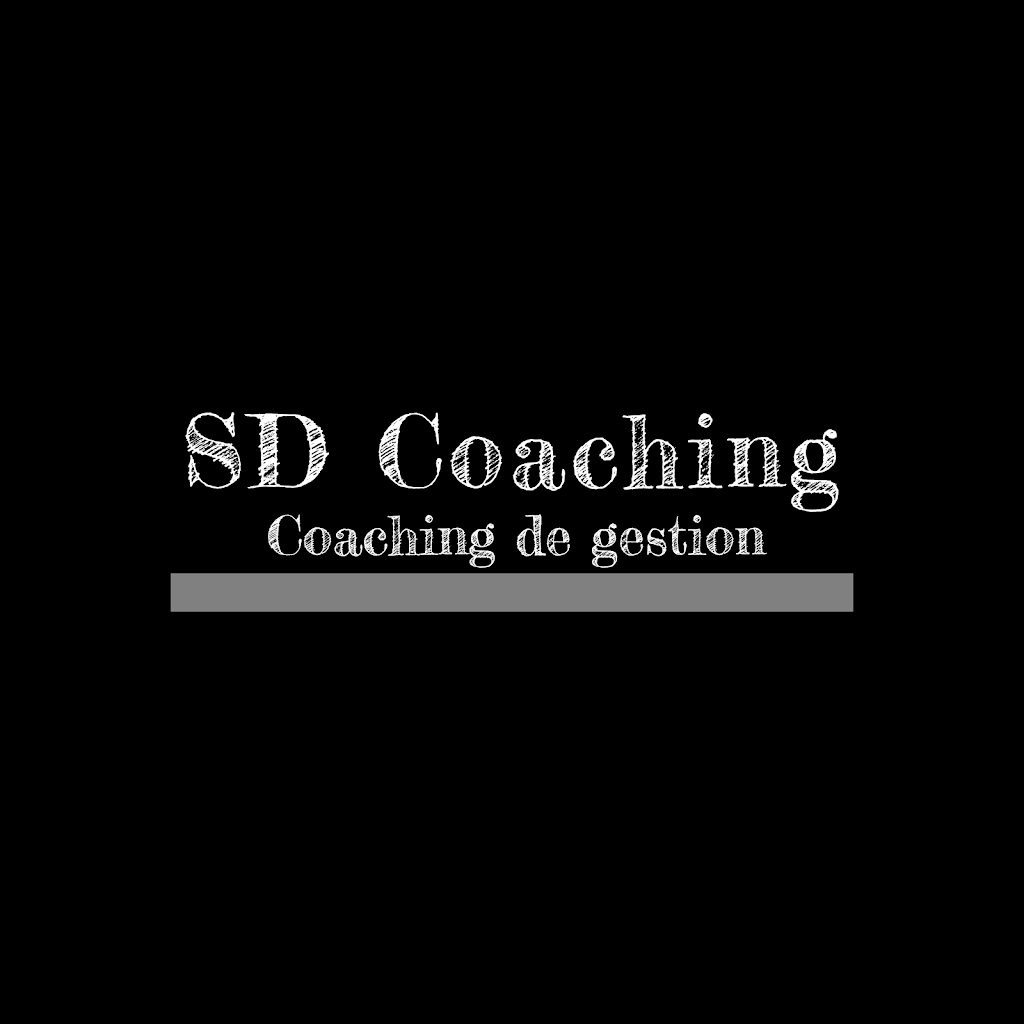 Sd Coaching | 4 Rue Marie Pier, Victoriaville, QC G6R 1L6, Canada | Phone: (819) 604-0535