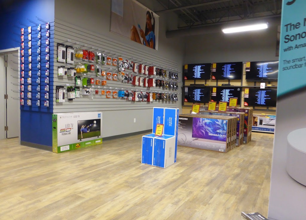 Visions Electronics | 1220 Brant St, Burlington, ON L7P 1X8, Canada | Phone: (905) 332-0793