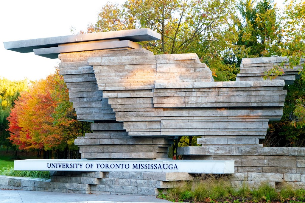 UTM Student Recruitment & Admissions Office | 3359 Mississauga Road Innovation Complex 1270, Mississauga, ON L5L 1C6, Canada | Phone: (905) 828-5400