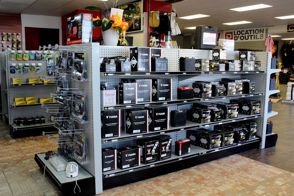 Batteries Expert Plessisville | 175 QC-116, Plessisville, QC G6L 2Y2, Canada | Phone: (819) 362-2325