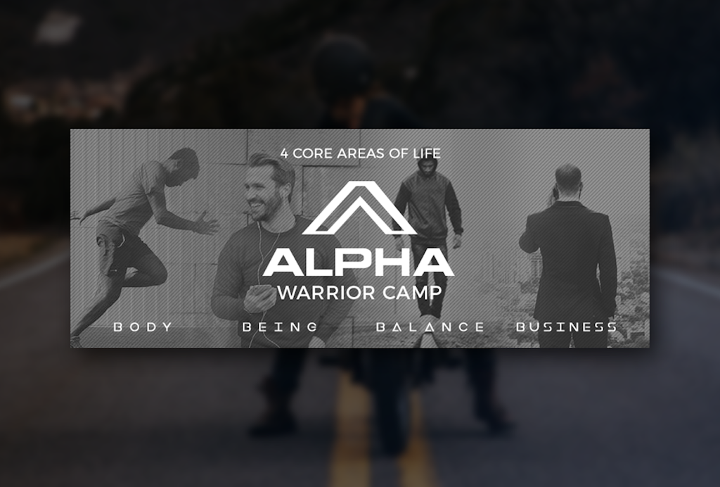 Alpha warrior Camp | 2165 Workman Ave, Ottawa, ON K2A 0A7, Canada | Phone: (613) 618-2435