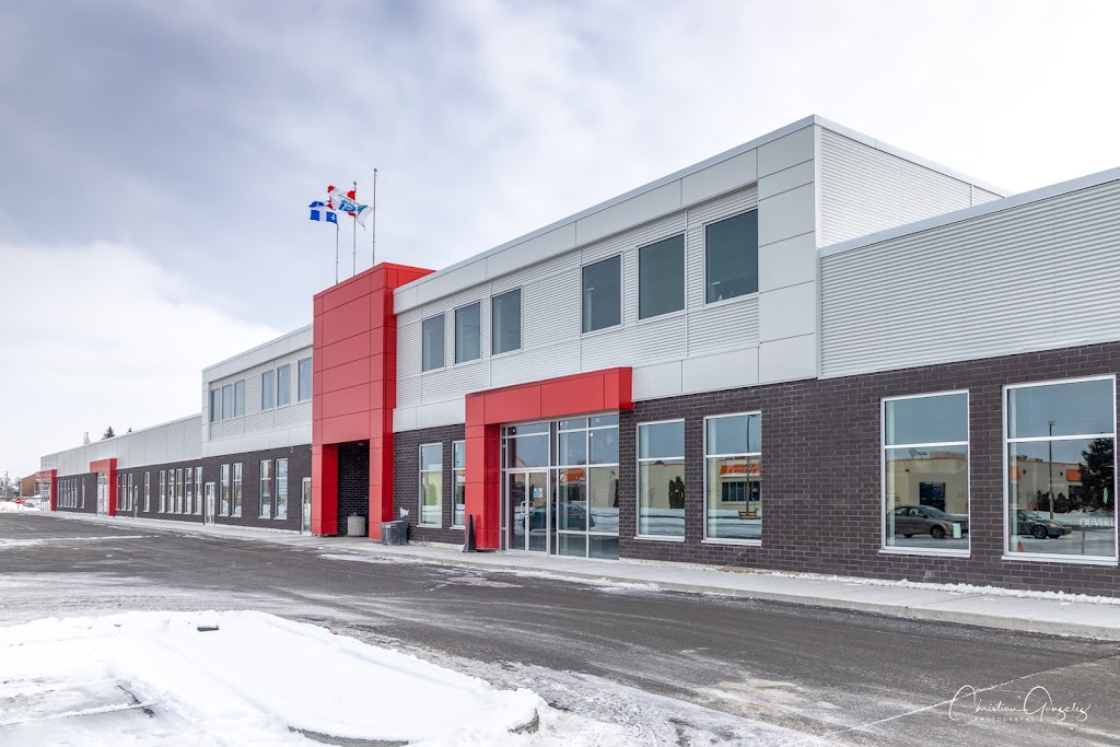 Smartcentres Vaudreuil | FÉLIX-LECLERC RUE, Vaudreuil-Dorion, QC J7V 7N9, Canada | Phone: (905) 760-6200