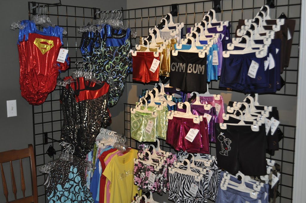 Saucys World Gymnastics Leotards | 2398 Britannia Rd W Unit #64, Mississauga, ON L5M 6B6, Canada | Phone: (905) 542-8496