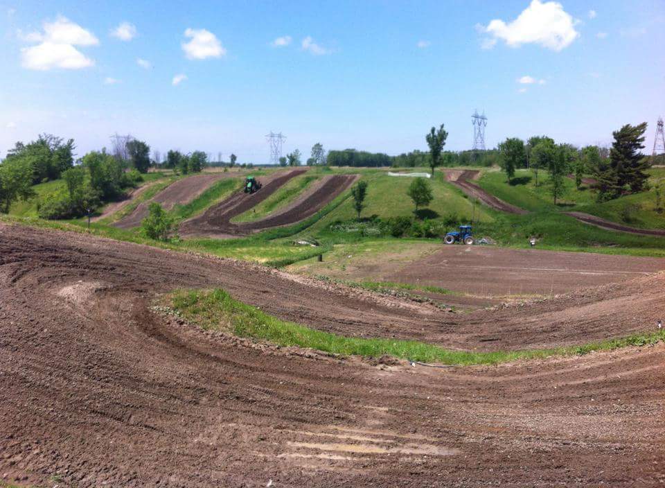 Motocross Ste-Julie | 161 Rue Principale, Sainte-Julie, QC J0L 1N0, Canada | Phone: (514) 838-4307