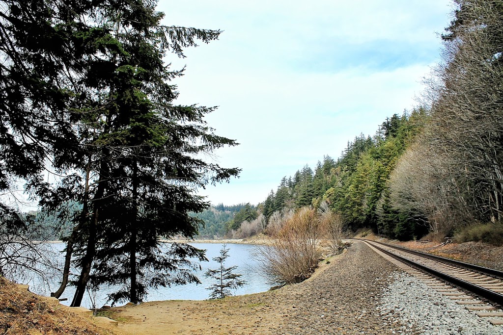 Teddy Bear Cove - Chuckanut Mountain Trails | 1467 Chuckanut Dr, Bellingham, WA 98229, USA | Phone: (360) 384-3444