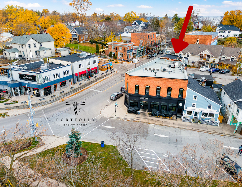 Portfolio Realty Group - Re/Max Niagara | 38 Lakeport Rd, St. Catharines, ON L2N 4P5, Canada | Phone: (905) 246-7742