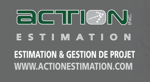 Action Estimation | 1510 3e Avenue du Parc-Industriel, Sainte-Marie, QC G6E 3T2, Canada | Phone: (418) 386-3777