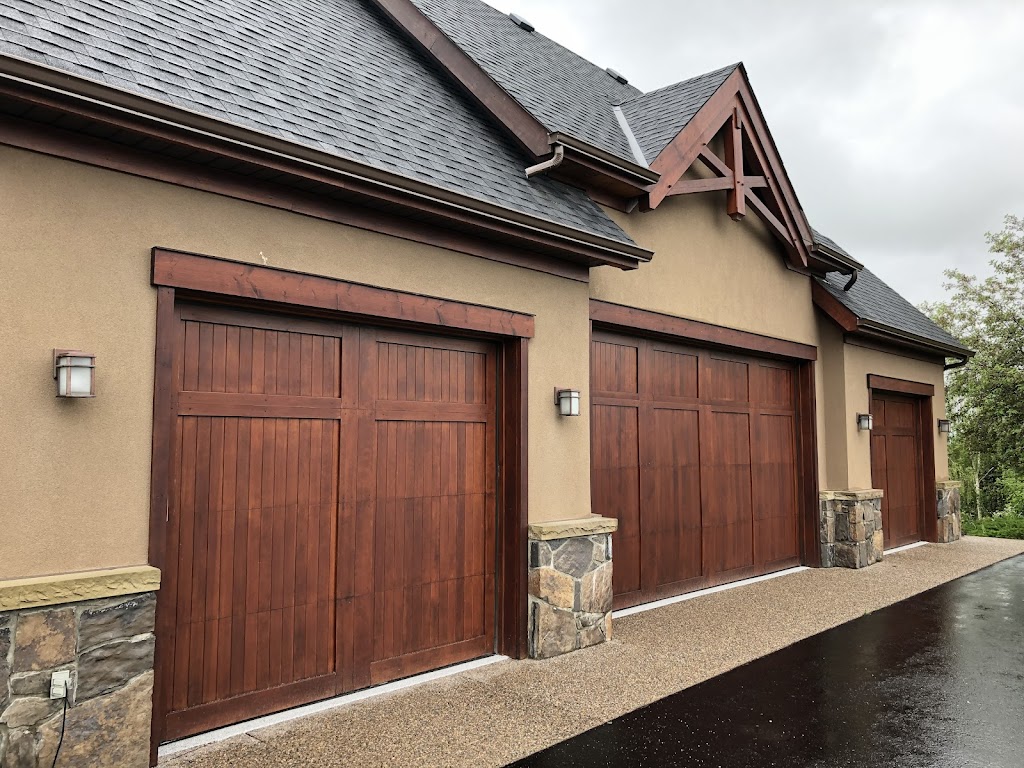 Reliable Garage Door | 107 Shawnee Pl SW, Calgary, AB T2Y 1W9, Canada | Phone: (403) 608-2442