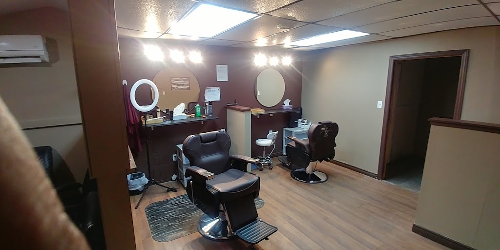 In the cuts barbershop | 725 Main St, Dartmouth, NS B2W 3T6, Canada | Phone: (902) 403-2950