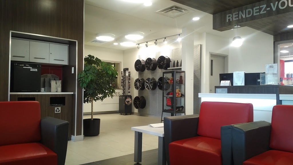 Spinelli Honda | 220 Boulevard Montréal-Toronto, Lachine, QC H8S 1B8, Canada | Phone: (514) 637-6565