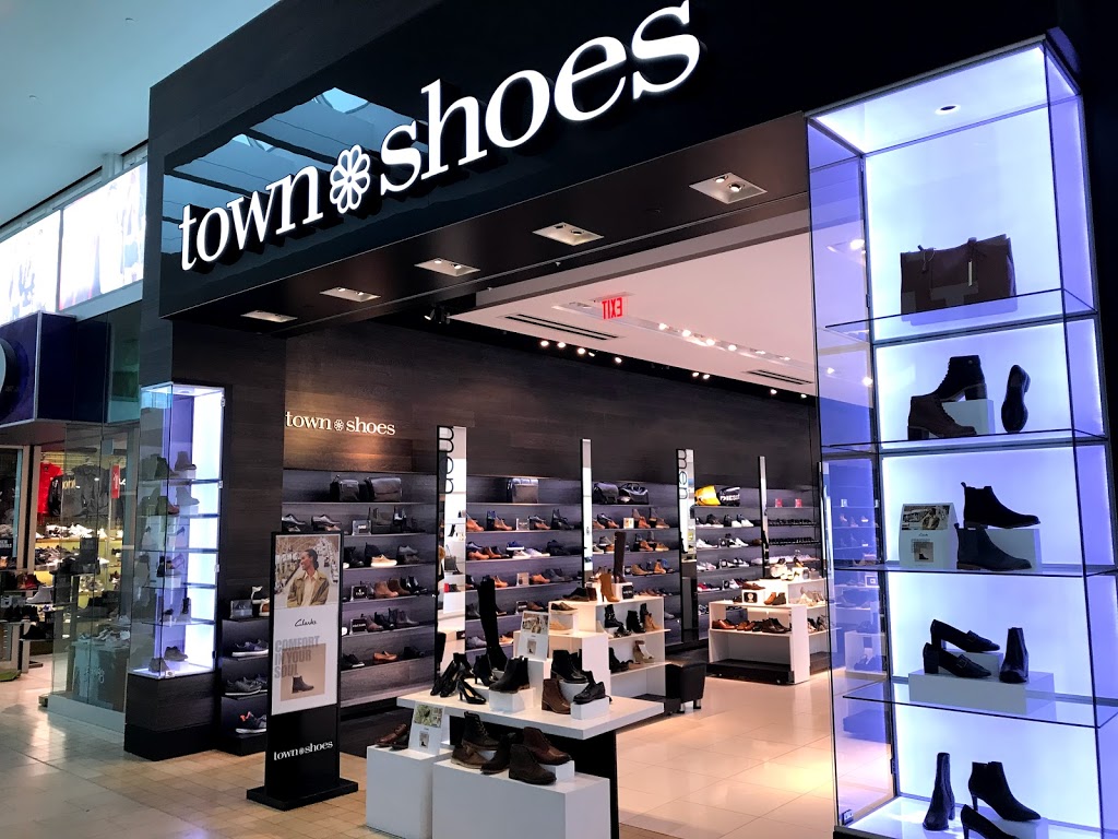 Journeys | Yorkdale Shopping Centre, 3401 Dufferin St, North York, ON M6A 2T9, Canada | Phone: (416) 782-3003