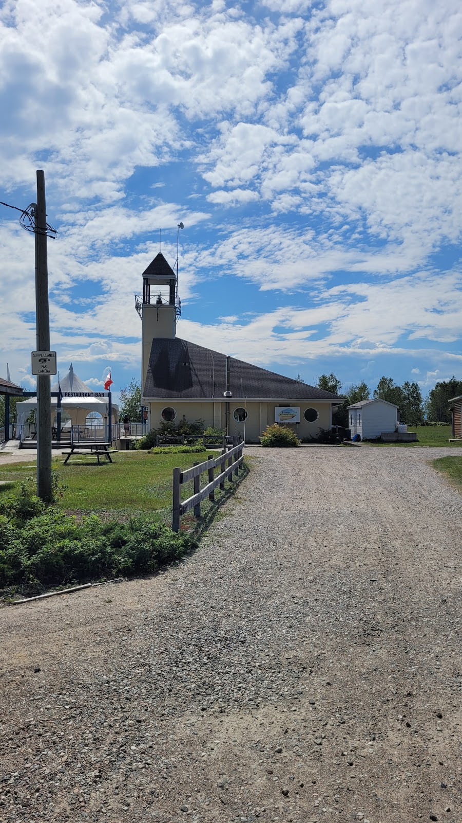 Camping Vauvert sur le Lac-Saint-Jean | 488 Rte de Vauvert, Dolbeau-Mistassini, QC G8L 5W3, Canada | Phone: (844) 974-2746