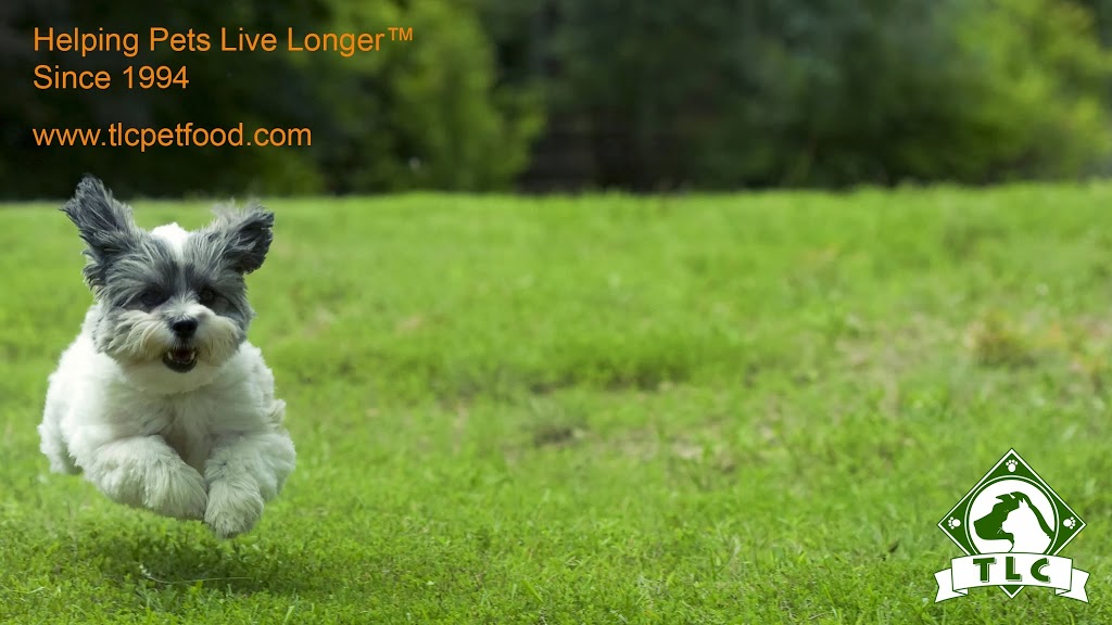 TLC Pet Food | Suite, 181 Cooper Ave, Tonawanda, NY 14150, USA | Phone: (877) 328-8400