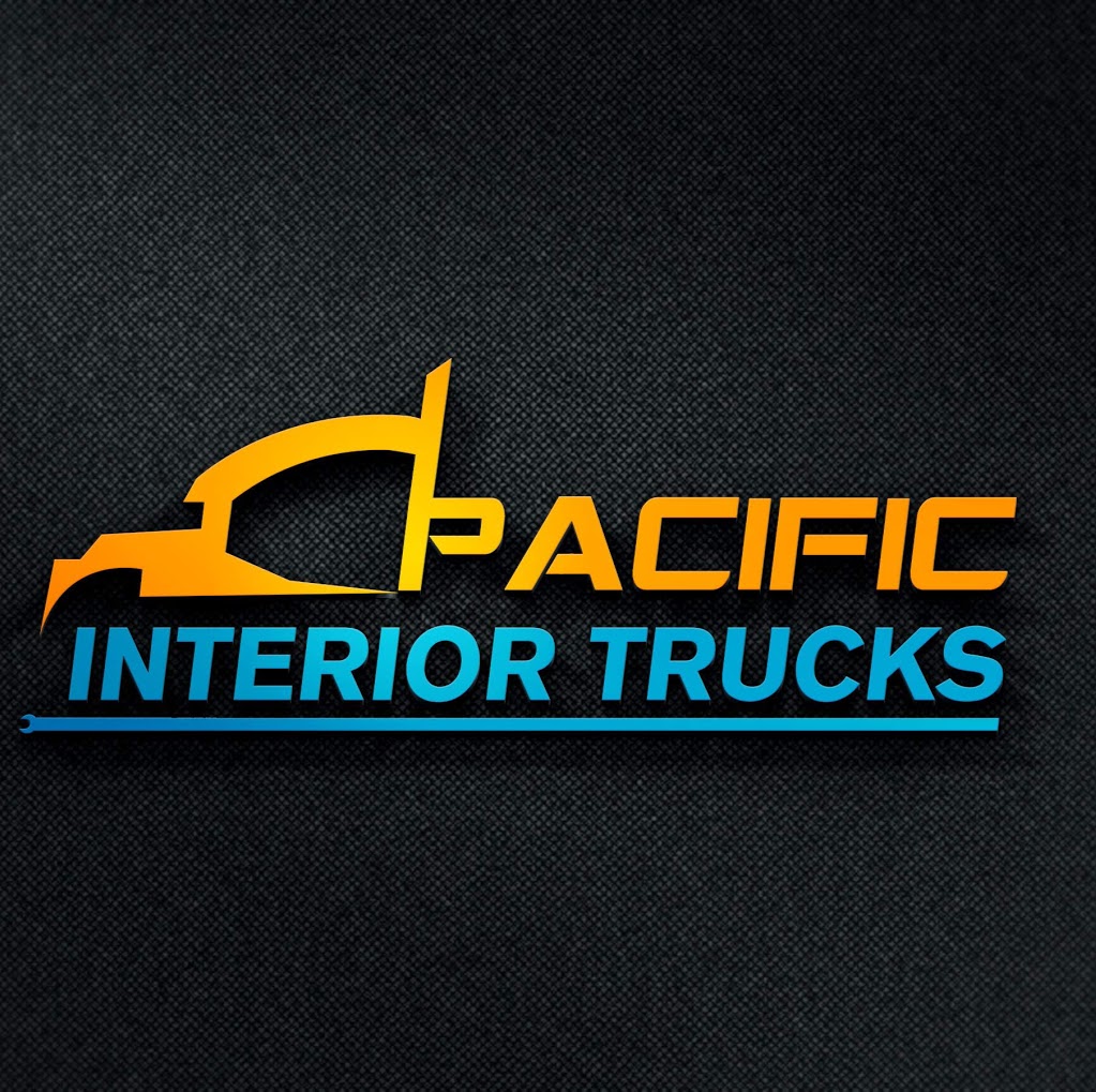 Pacific Interior Trucks | 4700 23 St, Vernon, BC V1T 4K9, Canada | Phone: (250) 260-4010