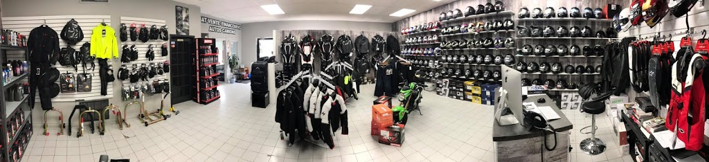 Petes Superbike | 904 Route Harwood #1, Vaudreuil-Dorion, QC J7V 8P2, Canada | Phone: (450) 732-1222