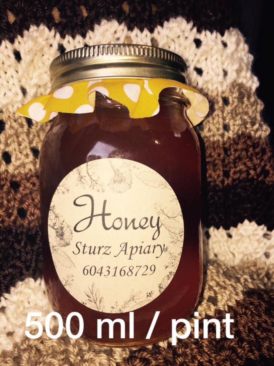 Sturz Apiary | 46750 Chilliwack Lake Rd, Chilliwack, BC V2R 4N2, Canada | Phone: (604) 316-8730