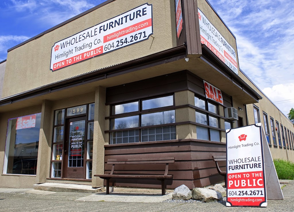 HT Interiors Furniture Store Vancouver | 1599 Venables St, Vancouver, BC V5L 2G8, Canada | Phone: (604) 254-2671