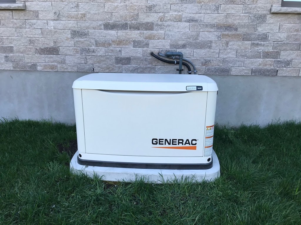 Miskow Generators and Electric | 1899 Thompson Rd, Fort Erie, ON L2A 5M4, Canada | Phone: (905) 994-1715