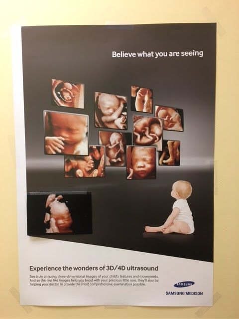 Keele & Lawrence Ultrasound Clinic | 2355 Keele St D-1, North York, ON M6M 4A2, Canada | Phone: (416) 243-8487