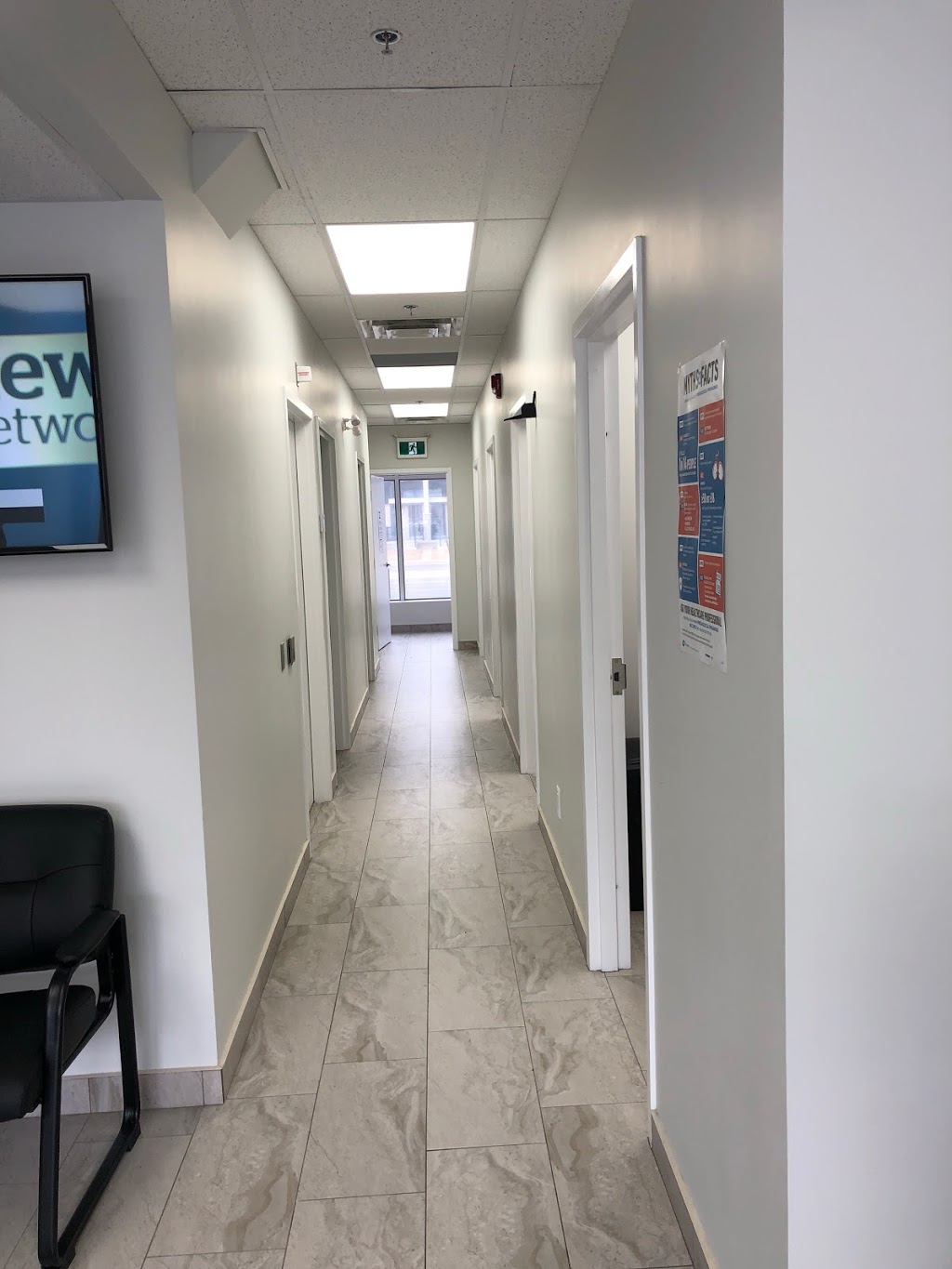 PAYWAND Medical Centre - WALK-IN CLINIC AND FAMILY PRACTICE in V | 3905 Major MacKenzie Dr W #113, Vaughan, ON L4H 4R2, Canada | Phone: (289) 304-4666