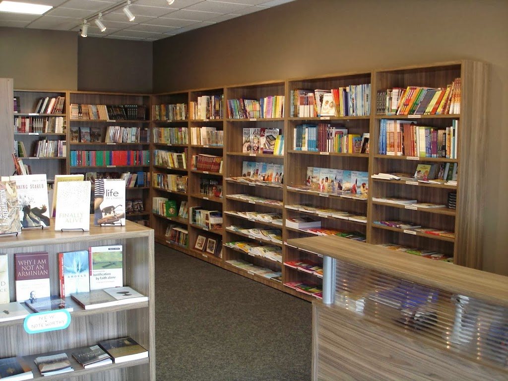 Reformed Book Services | 230 Lynden Rd, Brantford, ON N3R 8A3, Canada | Phone: (519) 304-4709