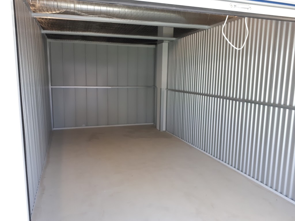 Dundas Self Storage | 354 MacNab St, Dundas, ON L9H 2L2, Canada | Phone: (905) 628-2500