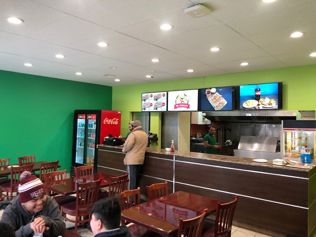 Mr. Calzone | 749 Ellice Ave, Winnipeg, MB R3G 0B5, Canada | Phone: (204) 779-3408