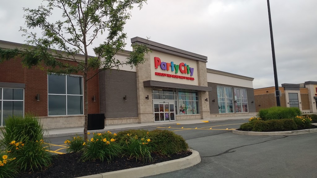 Party City | 49 Countryview Dr, Dartmouth, NS B3B 0G4, Canada | Phone: (902) 468-0801