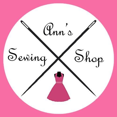 Anns Sewing Shop | 721 Parkinson Rd #2, Woodstock, ON N4S 8S5, Canada | Phone: (519) 290-0941