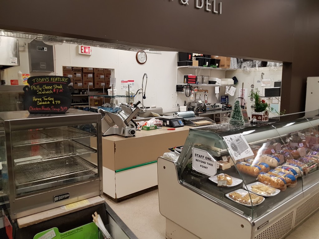 St Pierre Jolys Bigway Grocery Store | Provincial Trunk Hwy 59, St-Pierre-Jolys, MB R0A 1V0, Canada | Phone: (204) 433-7897