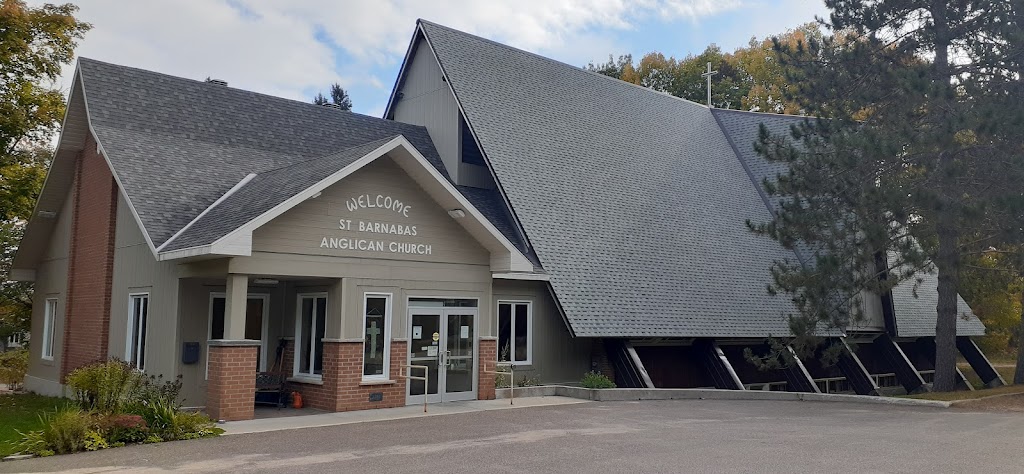 St. Barnabas Anglican Church | 80 Glendale Ave, Deep River, ON K0J 1P0, Canada | Phone: (613) 584-4131