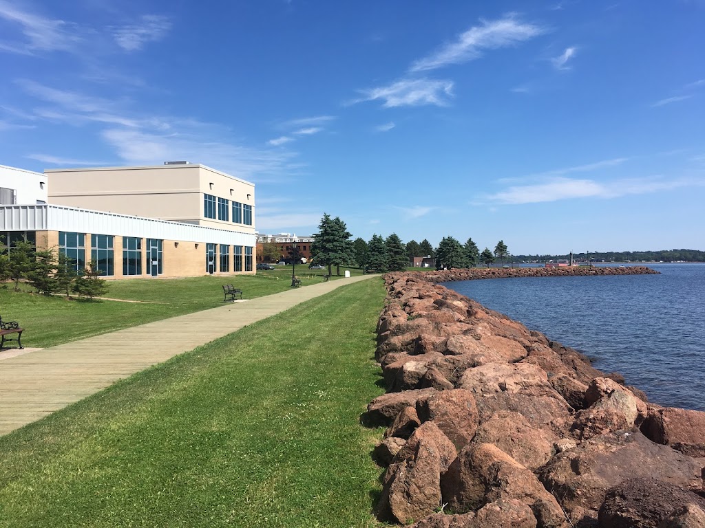 The Dining Room at The Culinary Institute | 4 Sydney St, Charlottetown, PE C1A 1E9, Canada | Phone: (902) 894-6868