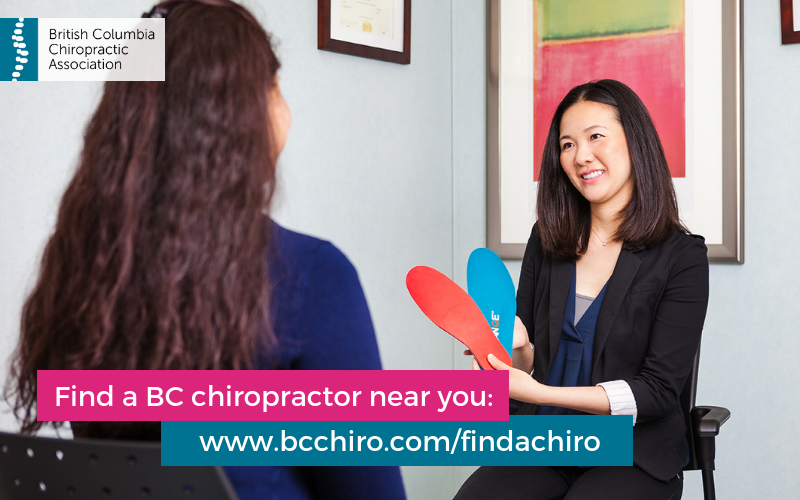 British Columbia Chiropractic Association | 3751 Shell Rd #125, Richmond, BC V6X 2W2, Canada | Phone: (604) 270-1332