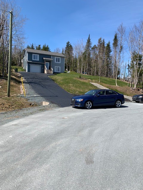 Able Asphalt Sealing | 665 Kinsac Rd, Kinsac, NS B4G 1C8, Canada | Phone: (902) 252-0052