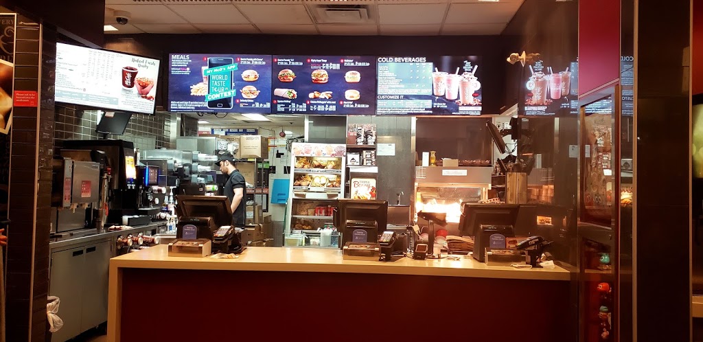 McDonalds | 121 Front St E, Toronto, ON M5A 4P7, Canada | Phone: (416) 868-9998