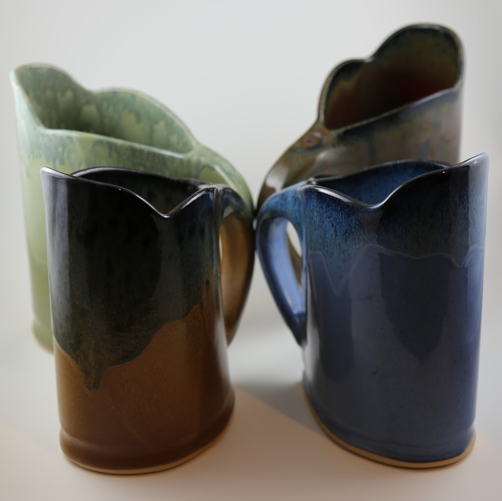 Rosemary Jenkins Pottery | 2144 Regional Road # 3, Enniskillen, ON L0B 1J0, Canada | Phone: (905) 410-1035
