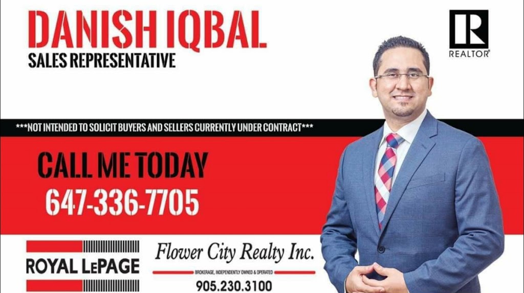 Low Commission Real Estate Agent - Realtor - Mississauga - Milto | 30 Topflight Dr #12, Mississauga, ON L5S 1Y1, Canada | Phone: (647) 336-7705