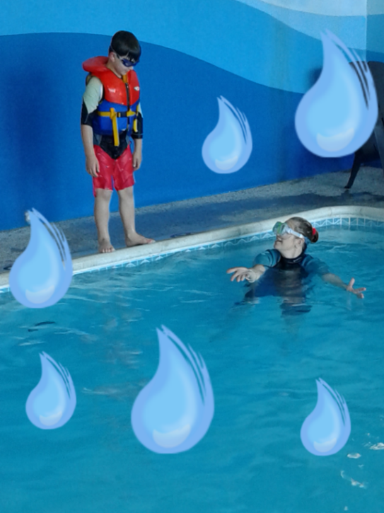 West Coast Swim School | 631 Lougheed Hwy, Coquitlam, BC V3K 3S5, Canada | Phone: (604) 219-3058