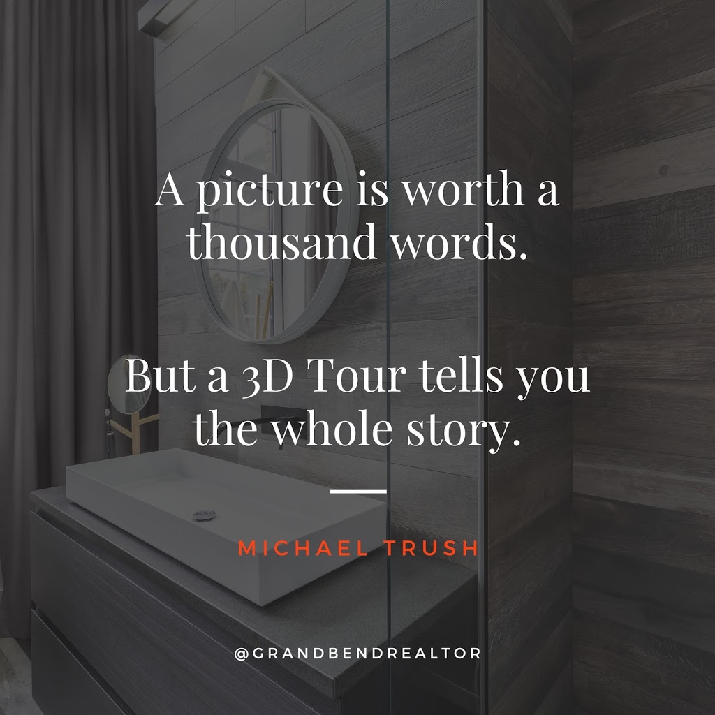 Michael Trush, Your Grand Bend Realtor | 7784 Alfred Crescent, Port Franks, ON N0M 2L0, Canada | Phone: (519) 649-6900