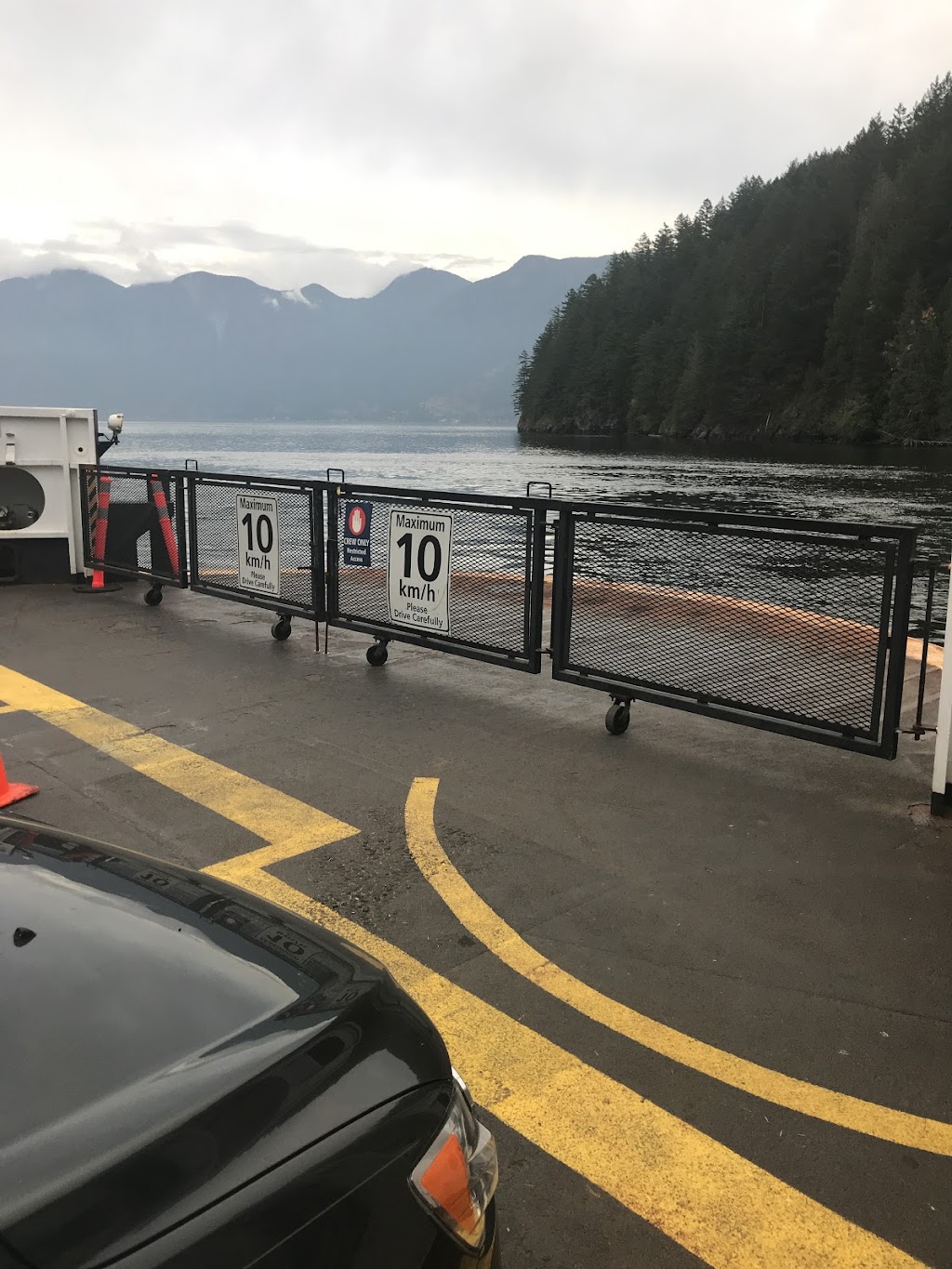 BC Ferries Bowen Island Snug Cove Terminal | Bowen Island Trunk Rd, Bowen Island, BC V0N 1G0, Canada | Phone: (888) 223-3779