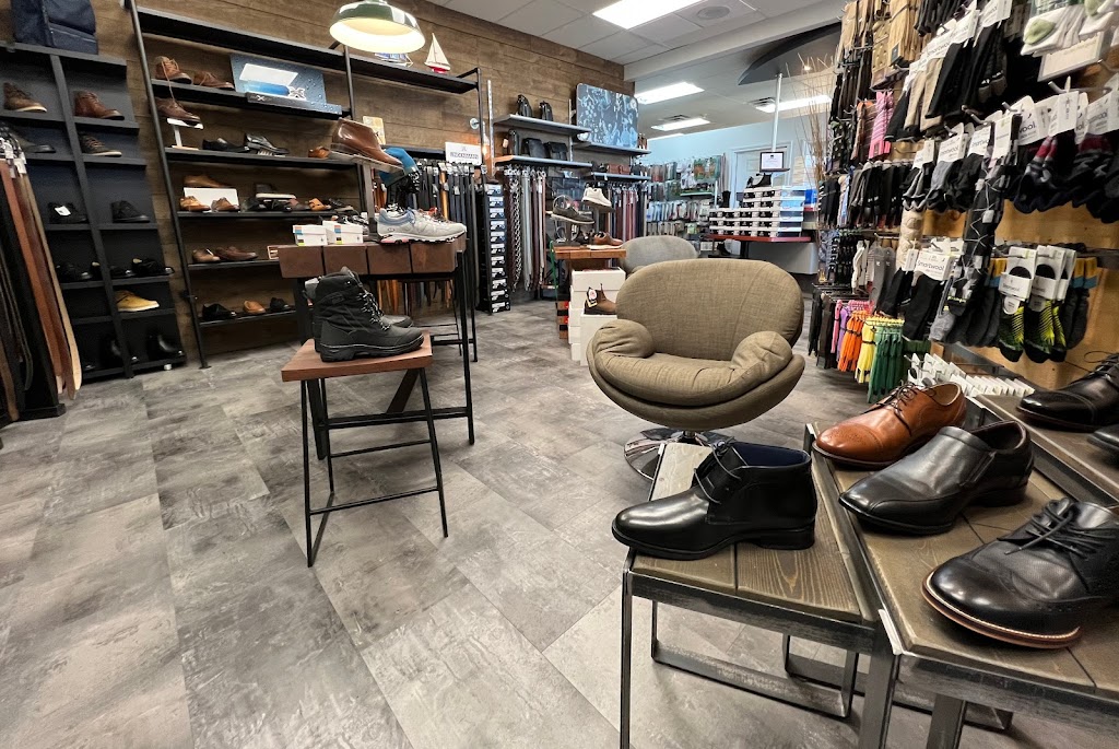 Cordonnerie RL Plus Chaussures | 650 Rue de Montbrun Local 105, Boucherville, QC J4B 8G9, Canada | Phone: (450) 857-1477