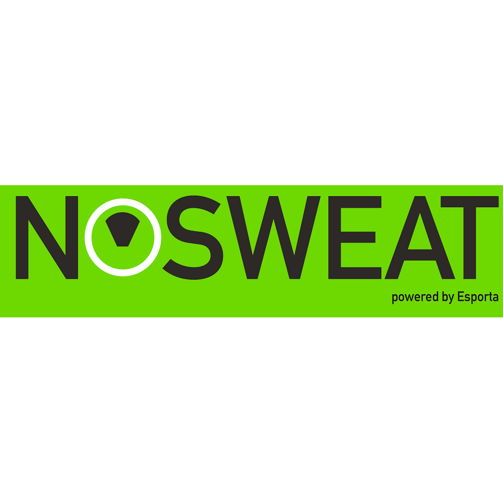 No Sweat Esporta | 8720 Macleod Trail SE #21B, Calgary, AB T2H 0M4, Canada | Phone: (403) 204-1401