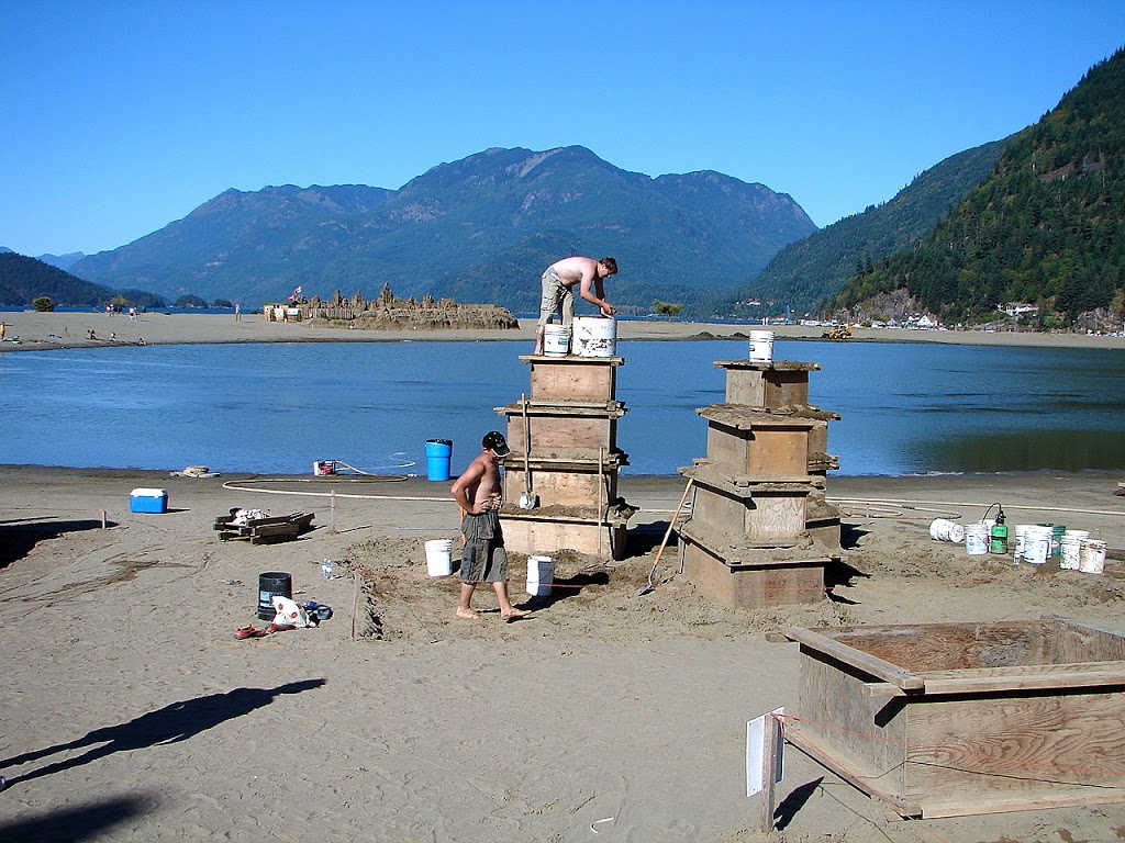 Harrison Lake Market | 196 Esplanade Ave, Harrison Hot Springs, BC V0M 1K0, Canada | Phone: (604) 796-2180