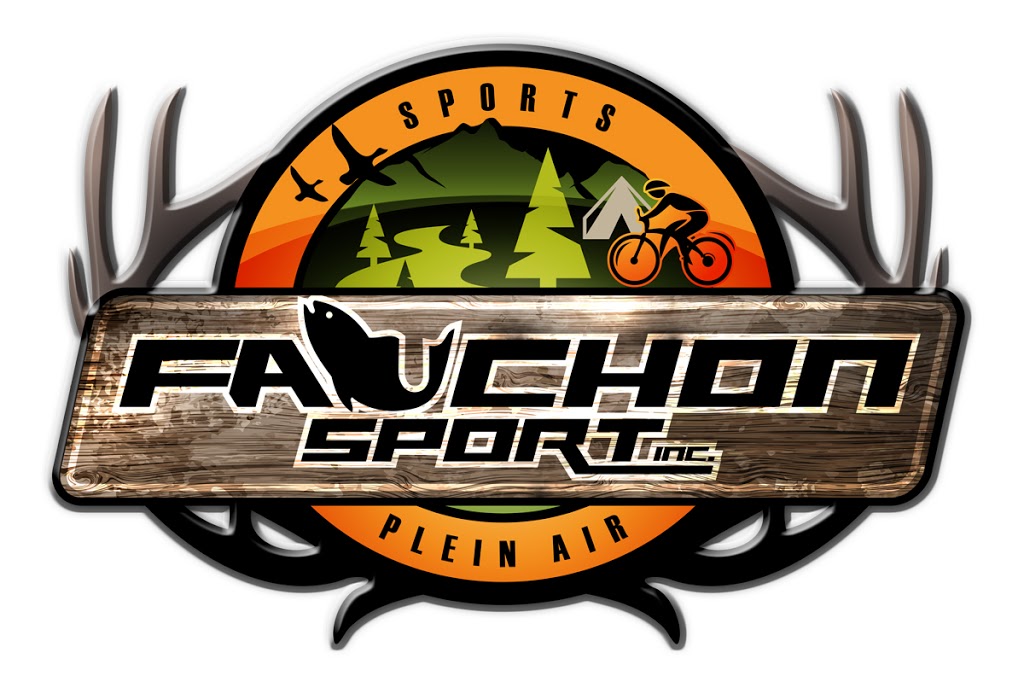 Fauchon Sport Enr | 99 Boulevard Bégin, Sainte-Claire, QC G0R 2V0, Canada | Phone: (418) 883-3055