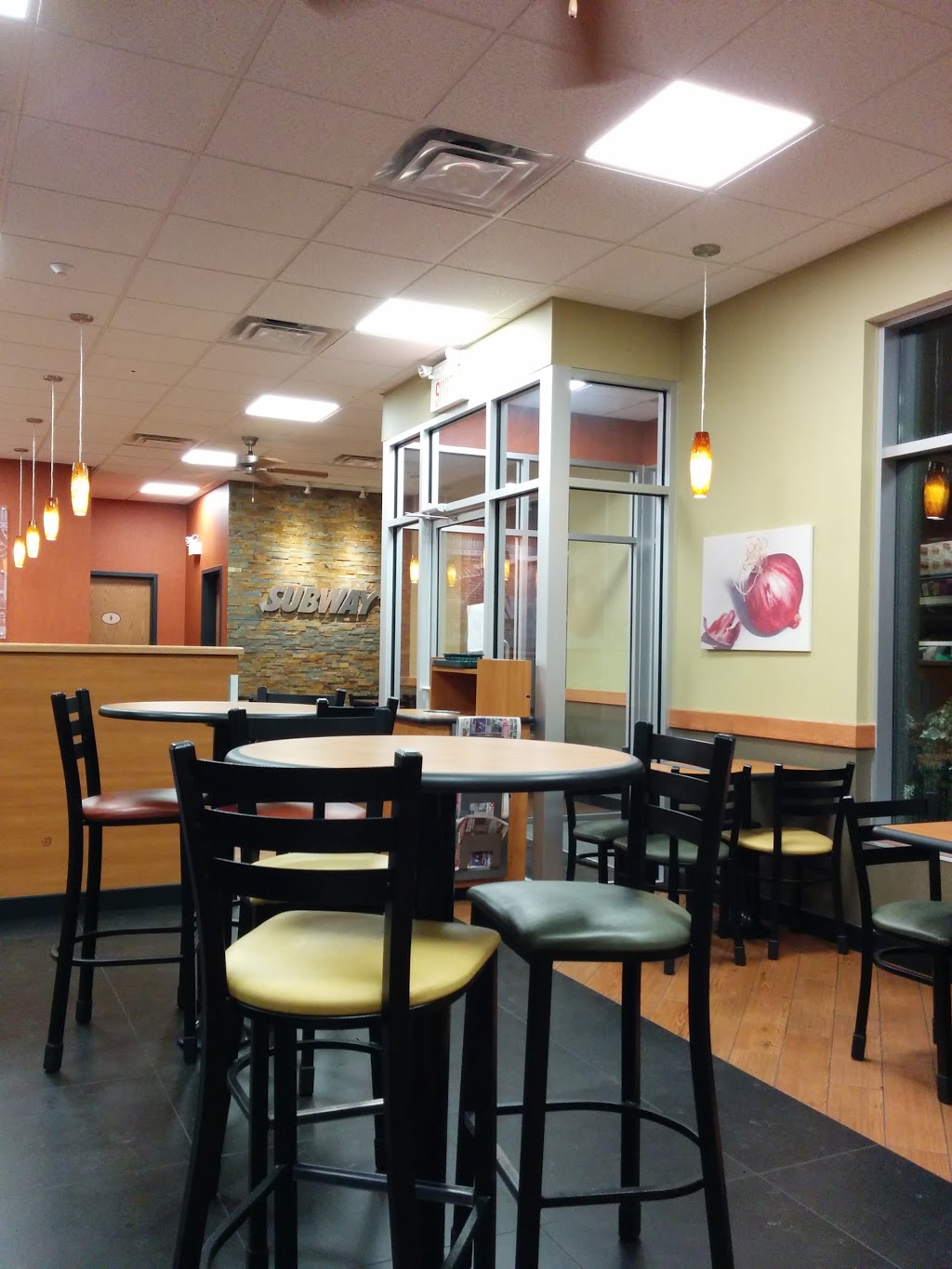 Subway | 999 Boulevard Jean-De Brébeuf, Drummondville, QC J2B 4T2, Canada | Phone: (819) 850-0135