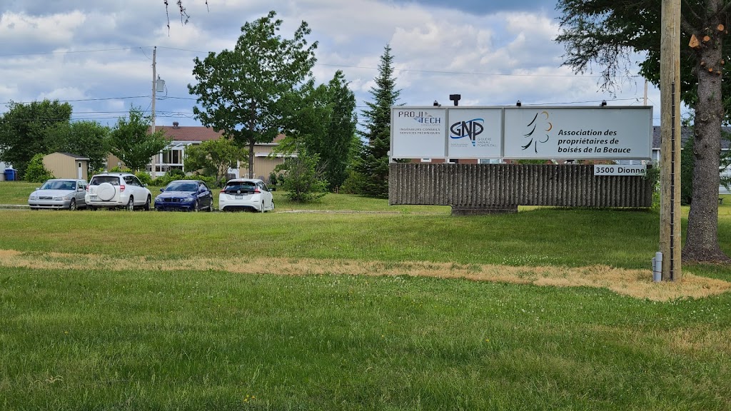 Association des Propriétaires de Boisés de la Beauce | 3500 Bd Dionne, Saint-Georges, QC G5Y 3Y9, Canada | Phone: (418) 228-5110