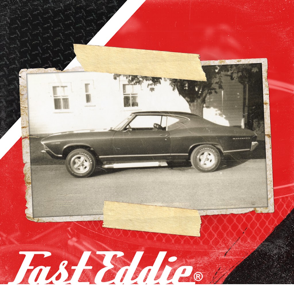 Fast Eddie Speedwear | 19 Anderson Blvd, Uxbridge, ON L9P 0C7, Canada | Phone: (800) 383-4940